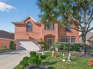 19119 Poplar Trails Ln, Tomball, TX 77375