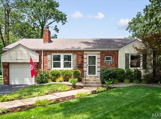 521 Willoughby Pl, Saint Louis, MO