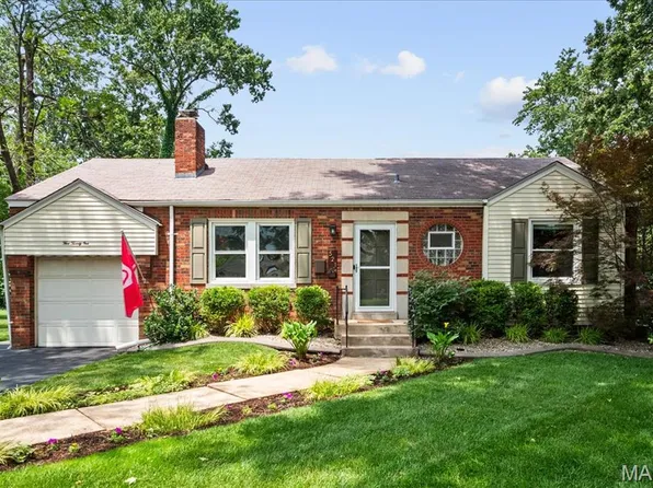 521 Willoughby Pl, Saint Louis, MO 63119