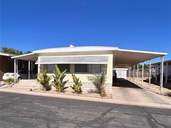 31816 Avenue E #99, Yucaipa, CA 92399