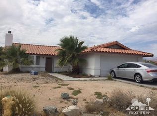 13265 Avenida La Vis, Desert Hot Springs, CA 92240