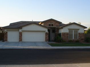 714 W Remington Pl, Chandler, AZ 85286