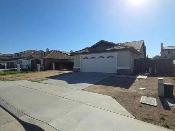 1510 Sunnybank Dr, Hemet, CA 92545