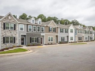 167 Seville Way, Clayton, NC 27520