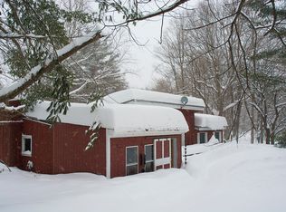 78 Route 100, Jamaica, VT 05343