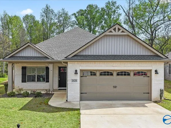 1820 Anise Cir, Cullman, AL 35055