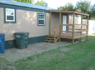 609 W Main St TRLR 5, Edmond, OK 73003