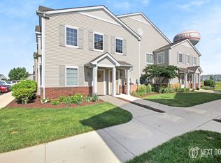 122D Bertram Dr, Yorkville, IL 60560