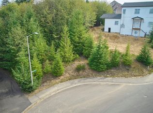 Aberdeen Highlands Div #2, Aberdeen, WA 98520