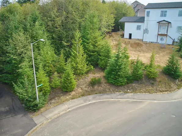 1131 Grays Pointe Lane, Aberdeen, WA 98520