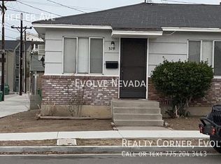 319 Wheeler Ave, Reno, NV 89502
