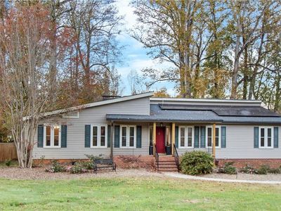 8006 Bridgewood Rd, Clemmons, NC, 27012