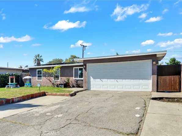 5633 Cedarglen Dr, Azusa, CA 91702