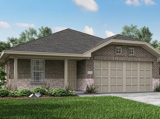 441 Frio Pass Trl, Fort Worth, TX 76052