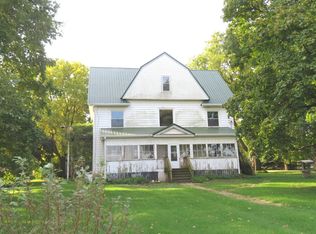 11320 Newark Rd, Newark, IL 60541