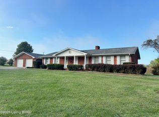785 Fort Ave, Vine Grove, KY 40175