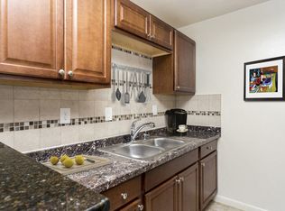 Bennington Station Apartments, Washington, DC 20019