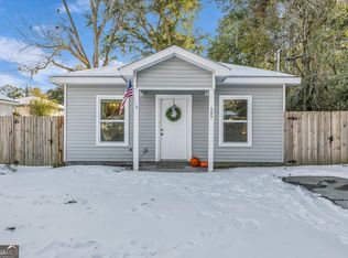 505 Gould St, Savannah, GA 31405