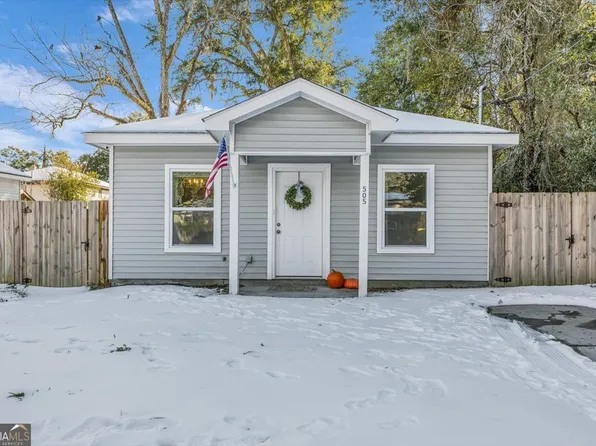 505 Gould St, Savannah, GA 31405