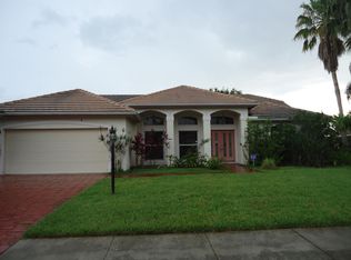1306 SW Briarwood Dr, Pt Saint Lucie, FL 34953