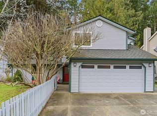 20625 Terasse Dr NW, Poulsbo, WA