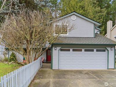 20625 Terasse Drive NW, Poulsbo, WA, 98370