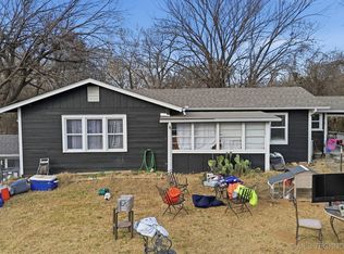 4303 W Edison St, Tulsa, OK 74127