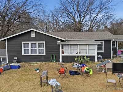 4303 W Edison St, Tulsa, OK, 74127