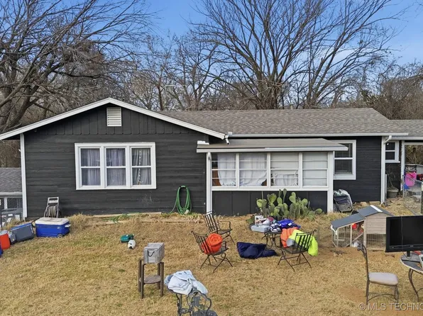 4303 W Edison St, Tulsa, OK 74127