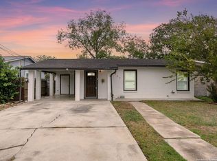 507 Lovera, San Antonio, TX 78212