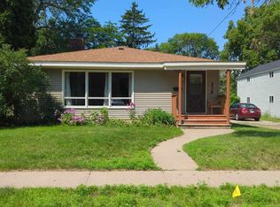 235 N Green Ave, New Richmond, WI 54017