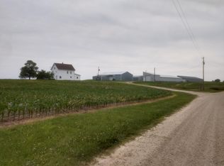 E1647 Will Kumlin Rd, De Soto, WI 54624