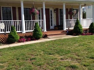 17024 Village Ln, King George, VA 22485