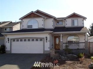 8712 134th Stct E, Puyallup, WA 98373