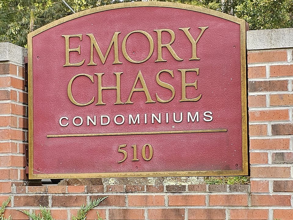 510 Coventry Rd Decatur, GA Zillow