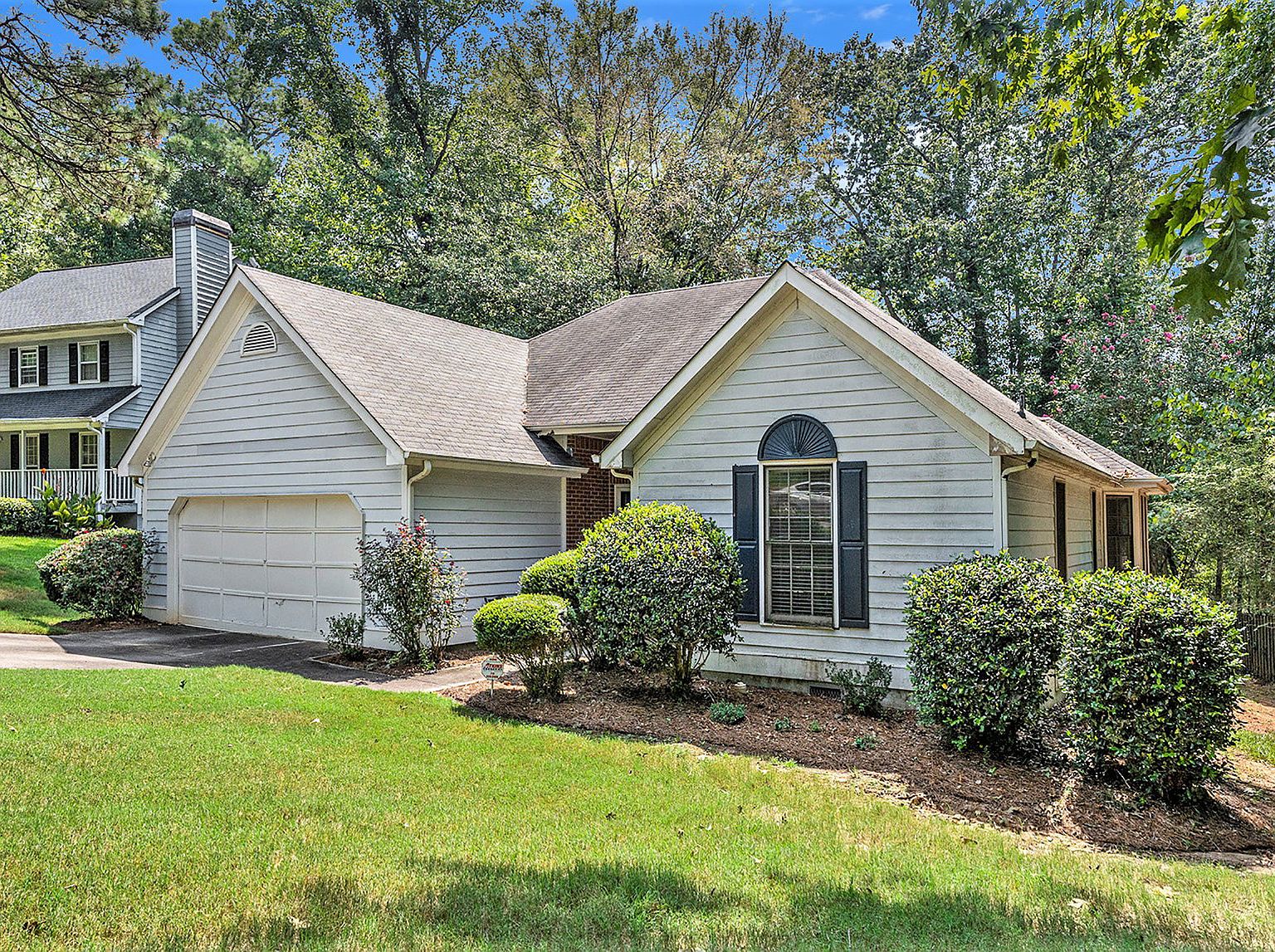 3146 Ashbury Ln, Rex, GA 30273 Zillow