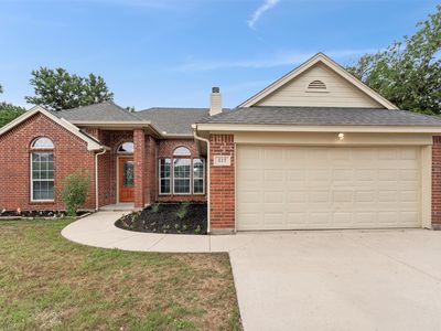 517 Smyth St, Aledo, TX, 76008