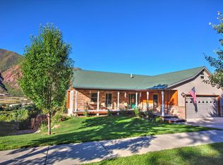 750 Greenway Dr, Glenwood Springs, CO 81601