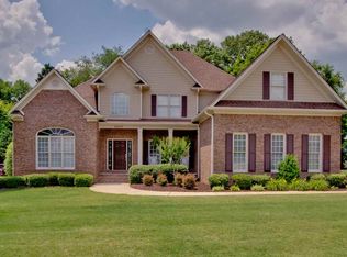 3000 Tantallon Dr SE, Owens Cross Roads, AL 35763