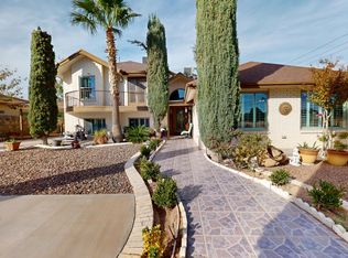 11461 Pratt Ave, El Paso, TX 79936