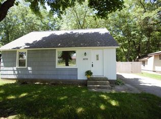 2235 Pillon Rd, Twin Lake, MI 49457