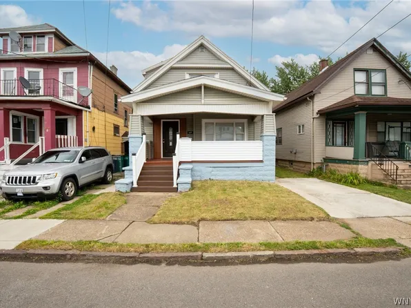 107 Hazelwood Ave, Buffalo, NY 14215