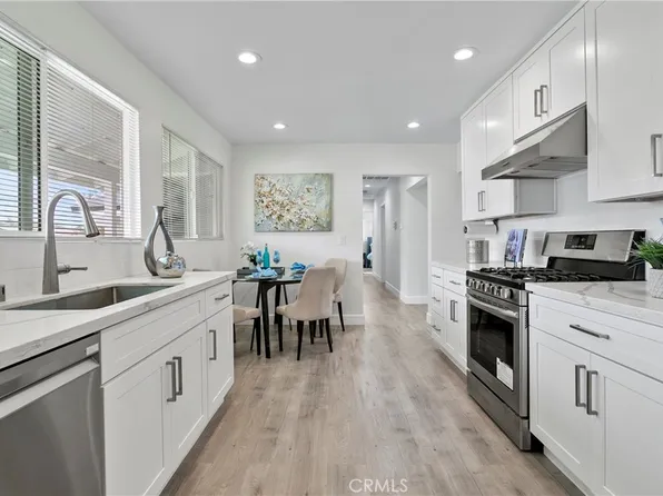 11191 Clarissa St, Garden Grove, CA 92840