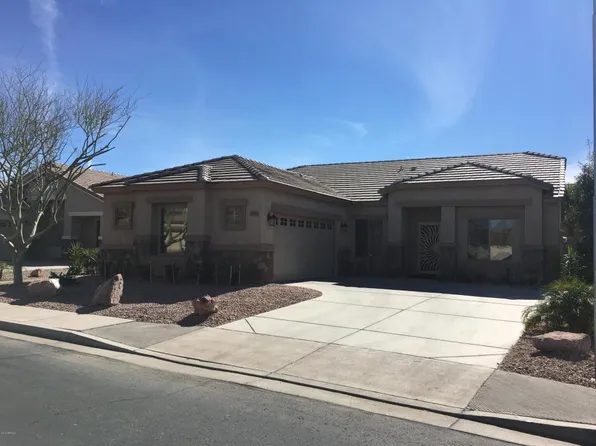 1623 E Desert Breeze Dr, Casa Grande, AZ 85122