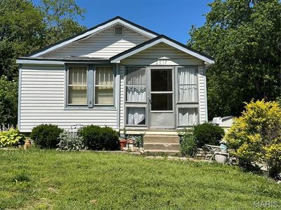2517 Spencer Ave, Saint Louis, MO, 63114