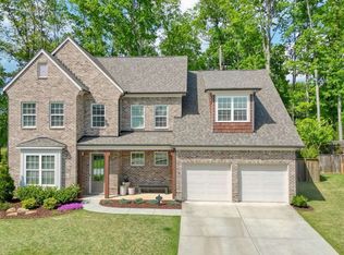 242 Fieldbrook Xing, Canton, GA 30115