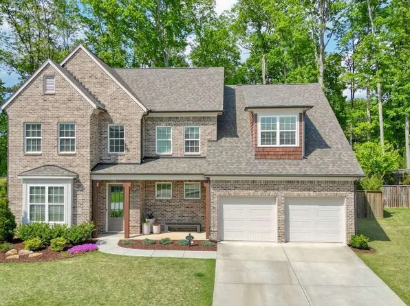 242 Fieldbrook Xing, Canton, GA 30115