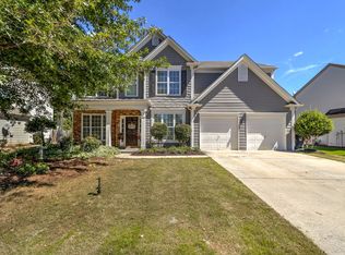 3640 Azurite St, Cumming, GA 30040