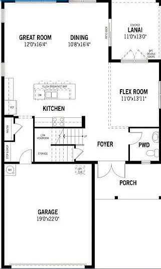6668 Pointe Of Woods Dr — Photo 5