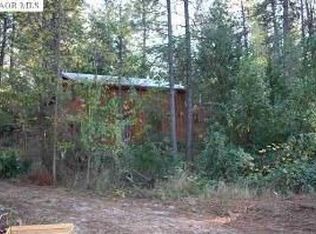 16175 Badger Hill Rd, Nevada City, CA 95959